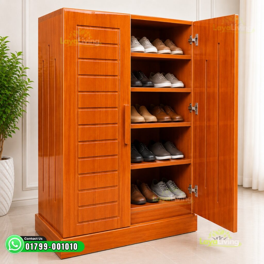 Modern ShoeRack price in bangladesh
