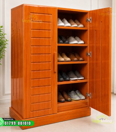 Modern ShoeRack price in bangladesh
