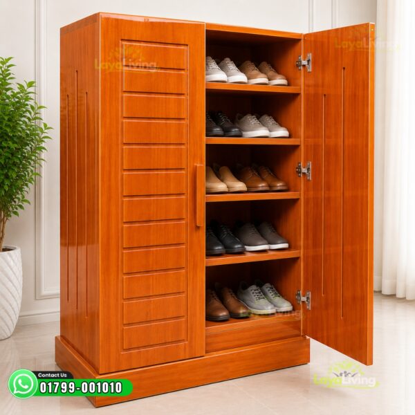 Modern ShoeRack price in bangladesh