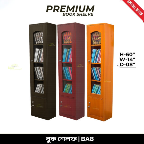 Book shelf Layaliving