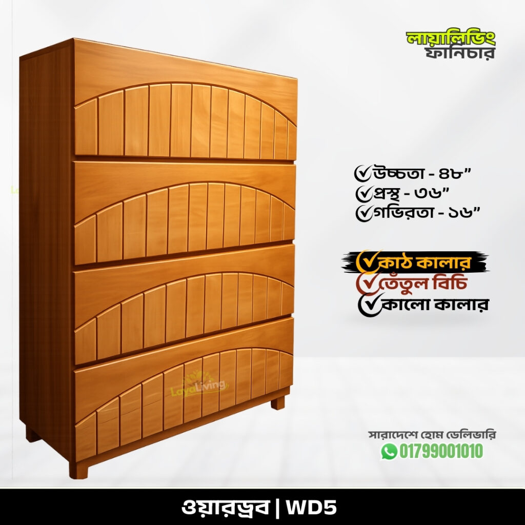 Wardrobe