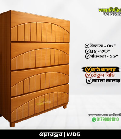Wardrobe