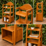 furniture price bd