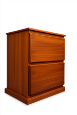 BedSide Table
